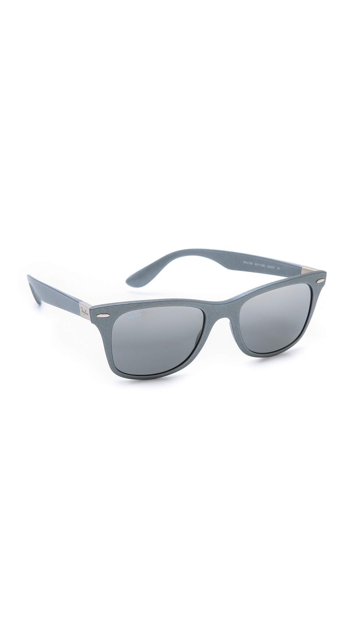 matte ray ban sunglasses