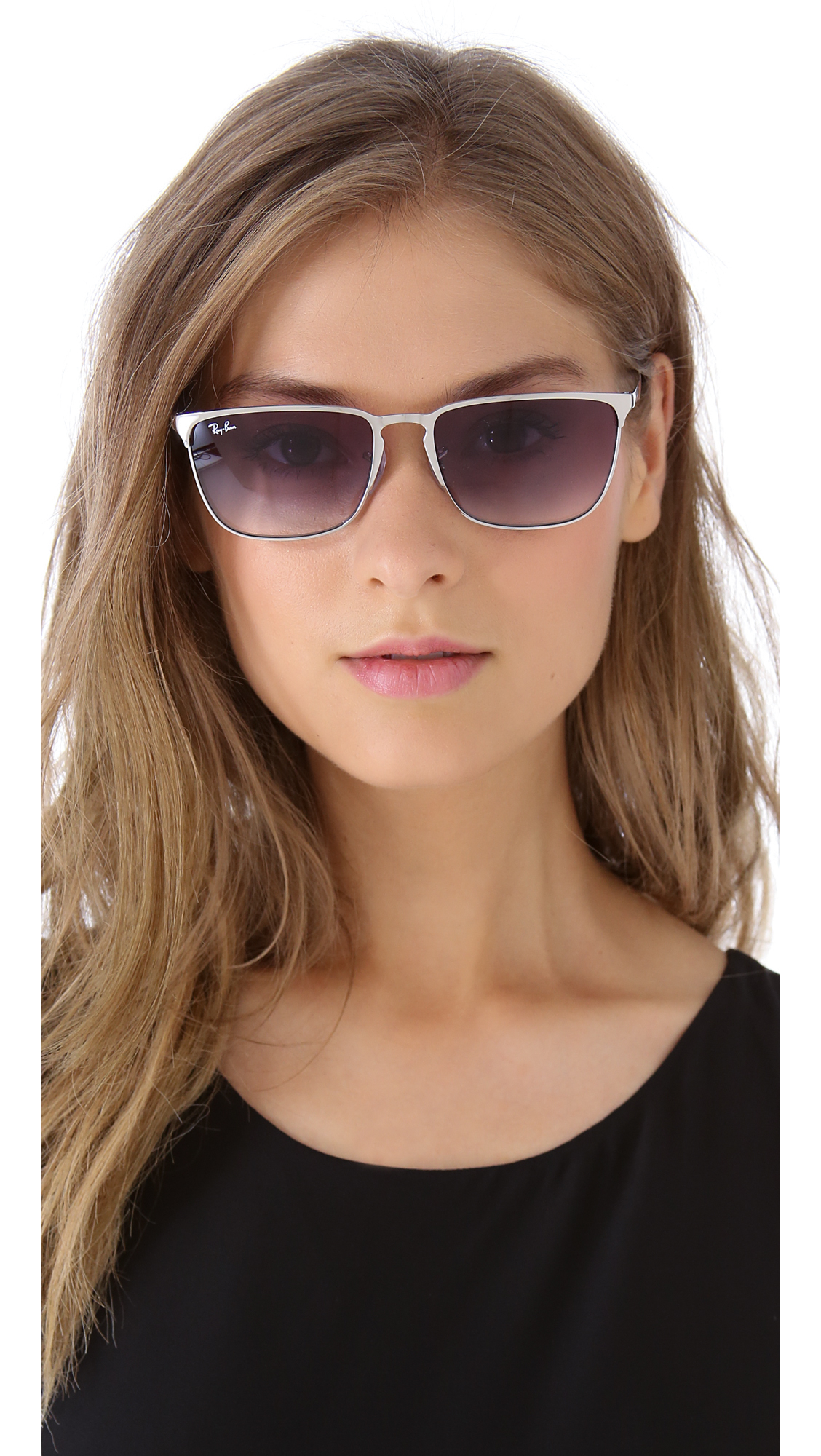 highstreet 57mm sunglasses