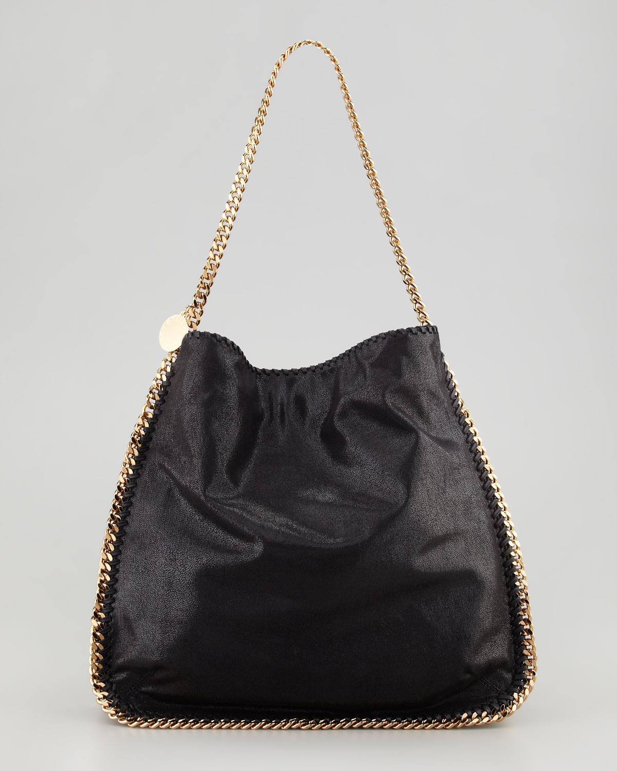 stella mccartney hobo bag