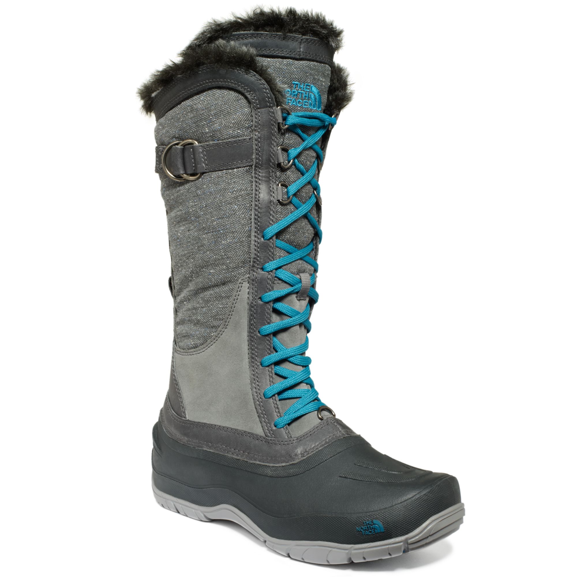 the north face shellista lace