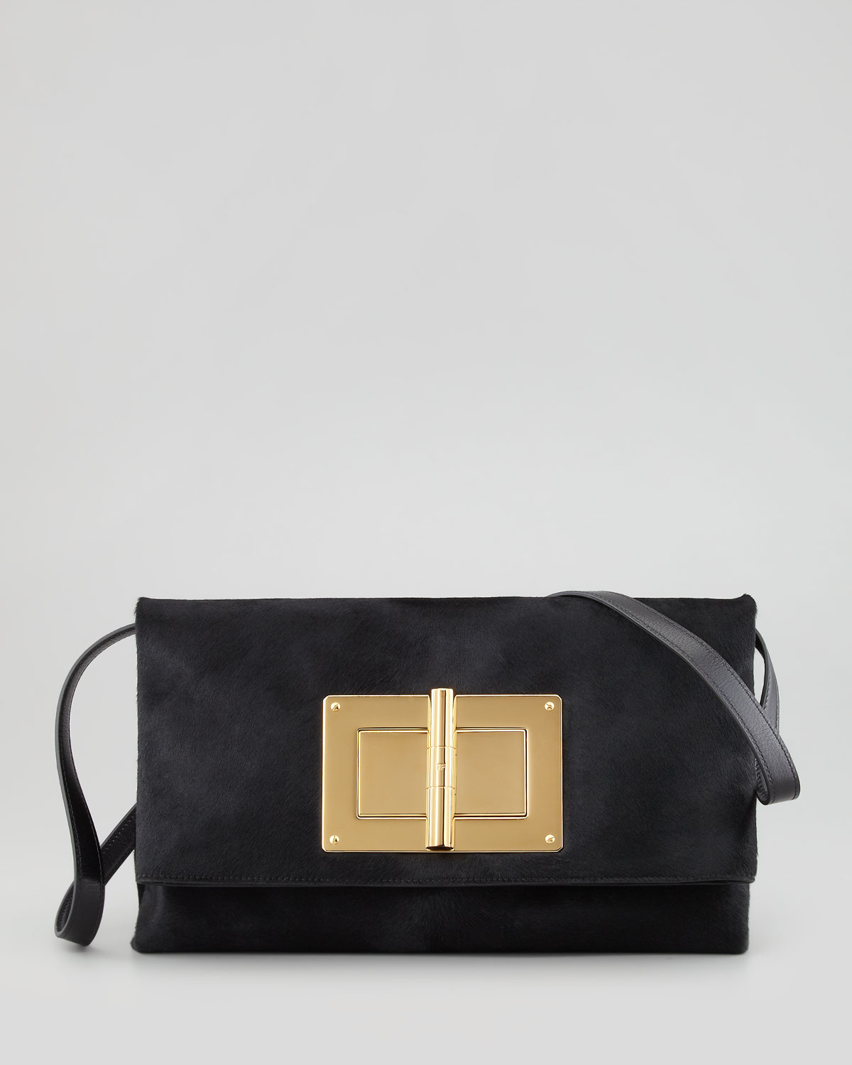 Turnlock bag tom ford #9