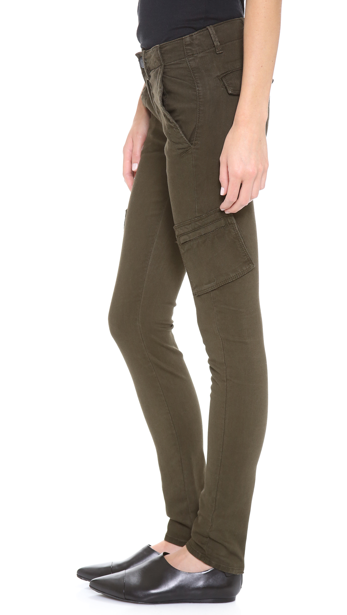 vince cargo pants