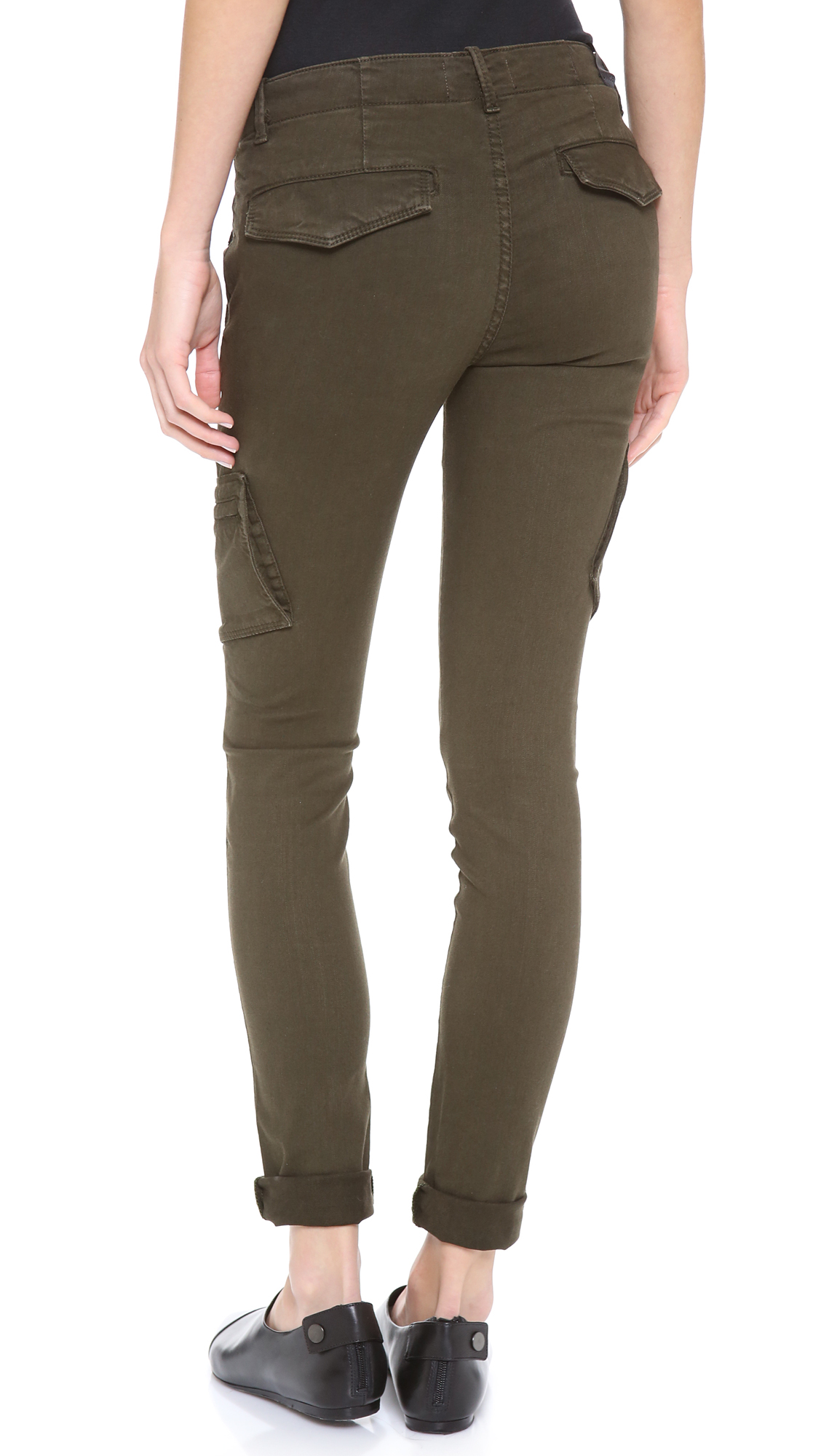 vince cargo pants