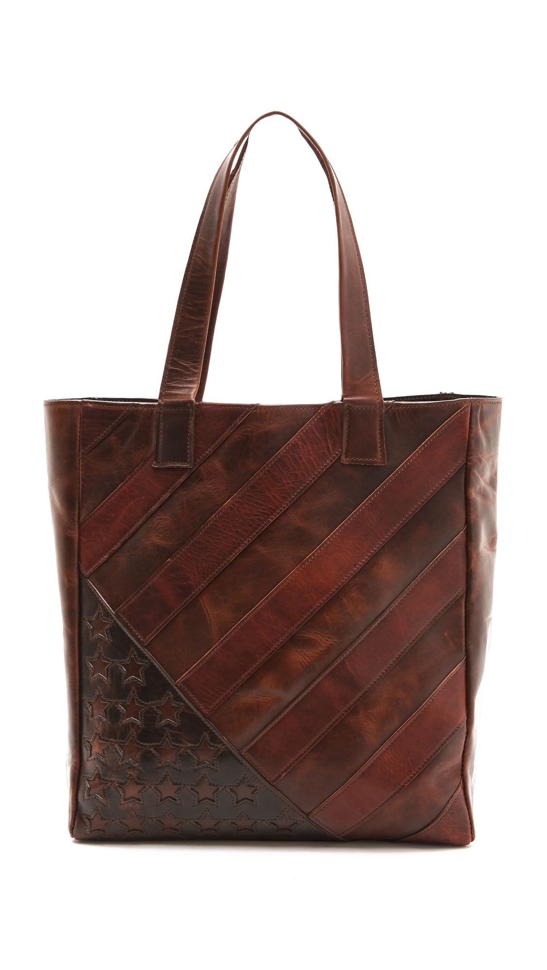 frye tote sale