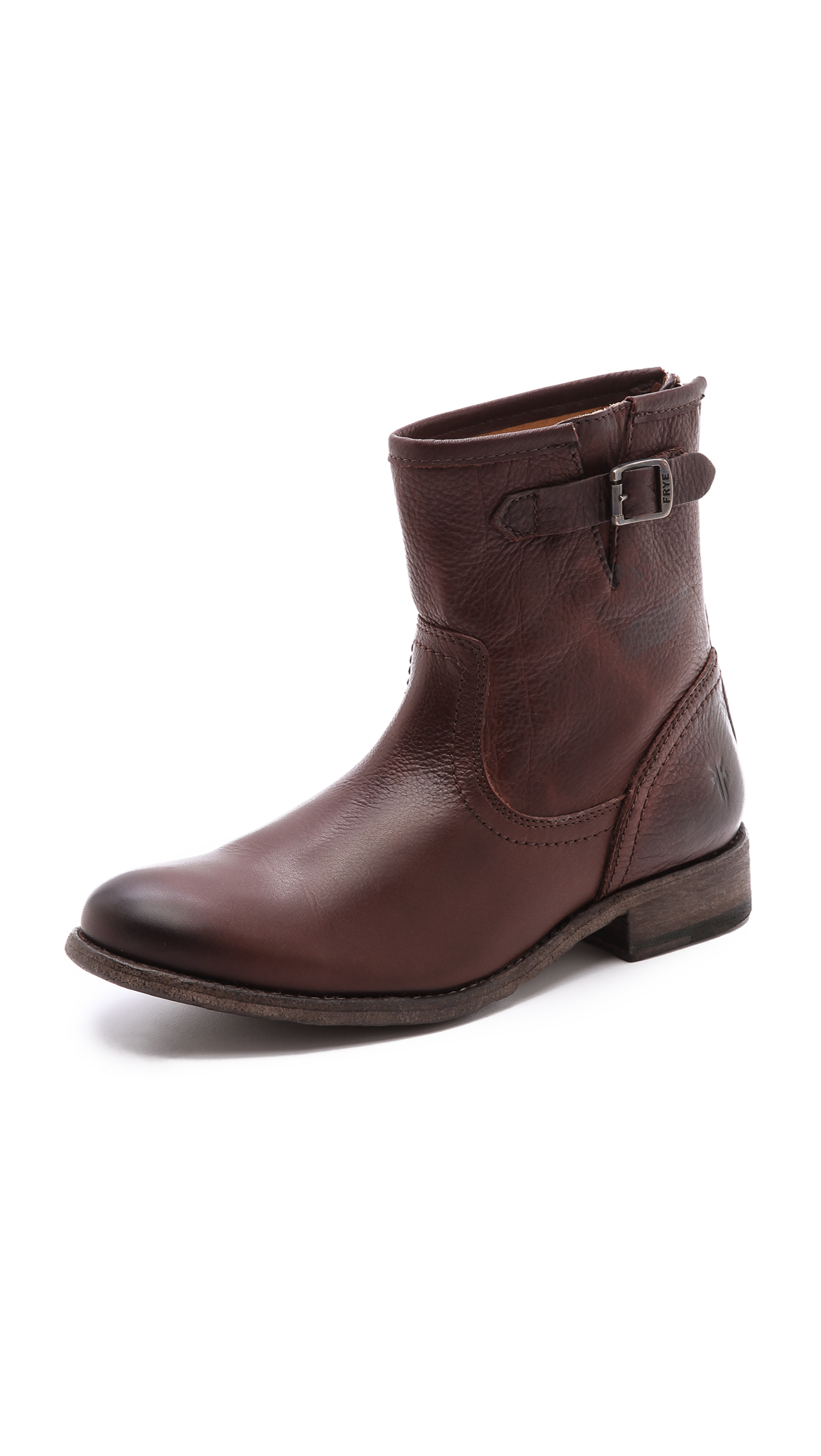 frye pippa chelsea boot