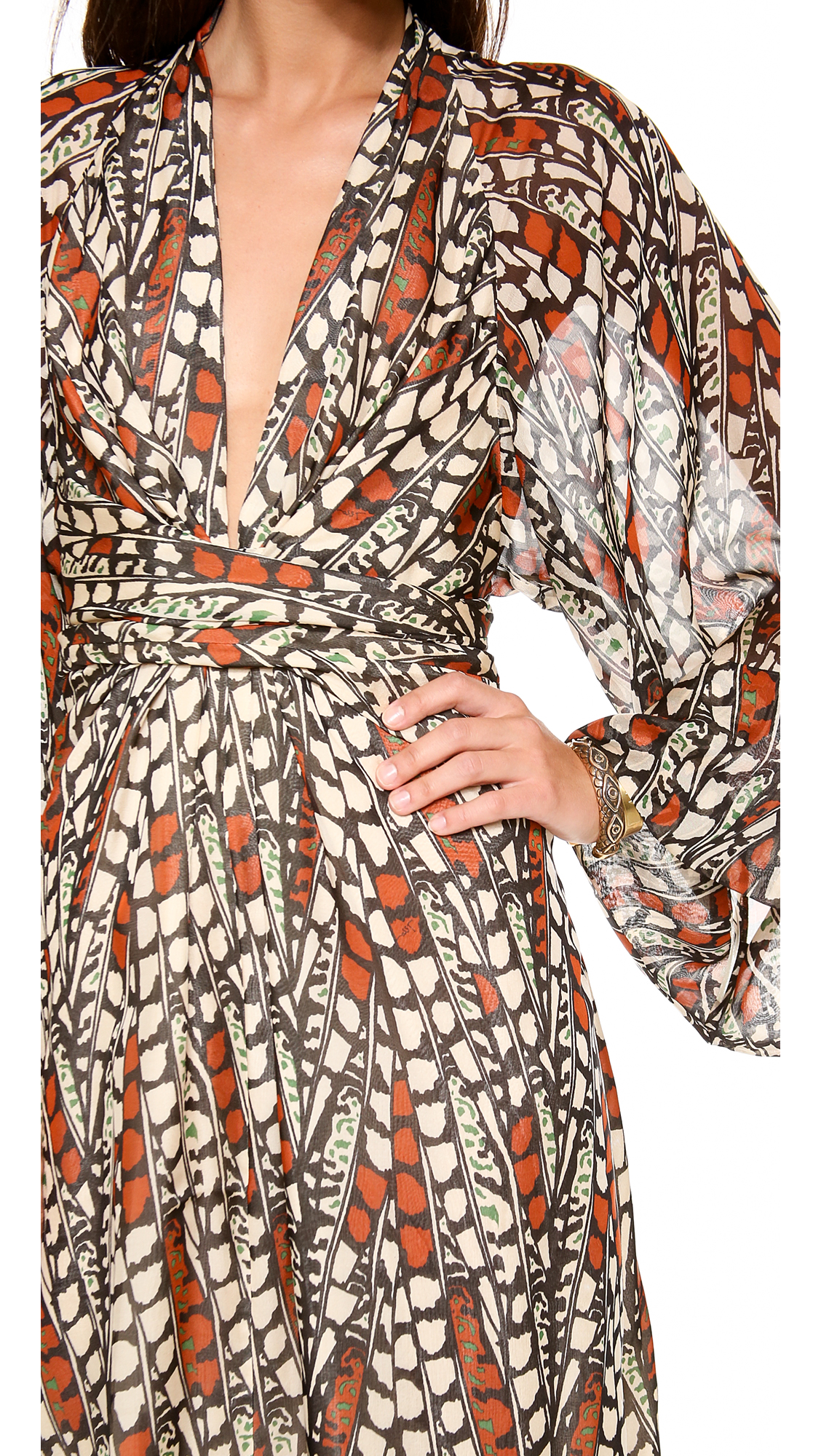 issa kaftan