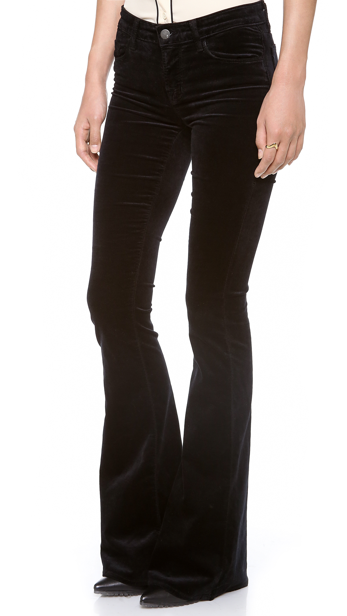 J Brand Cargo pants for Women  Online Sale up to 72 off  Lyst