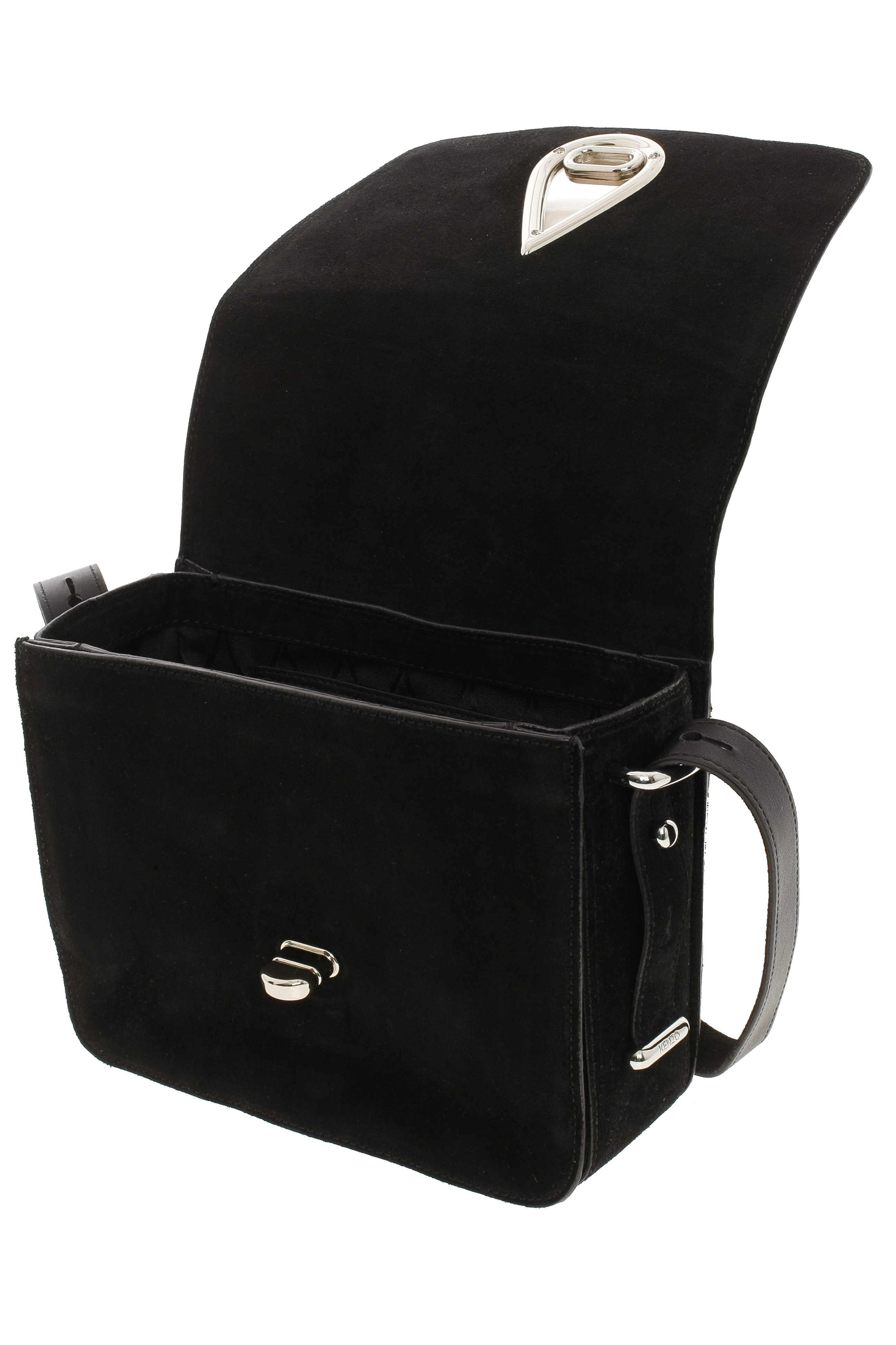 kenzo black bag