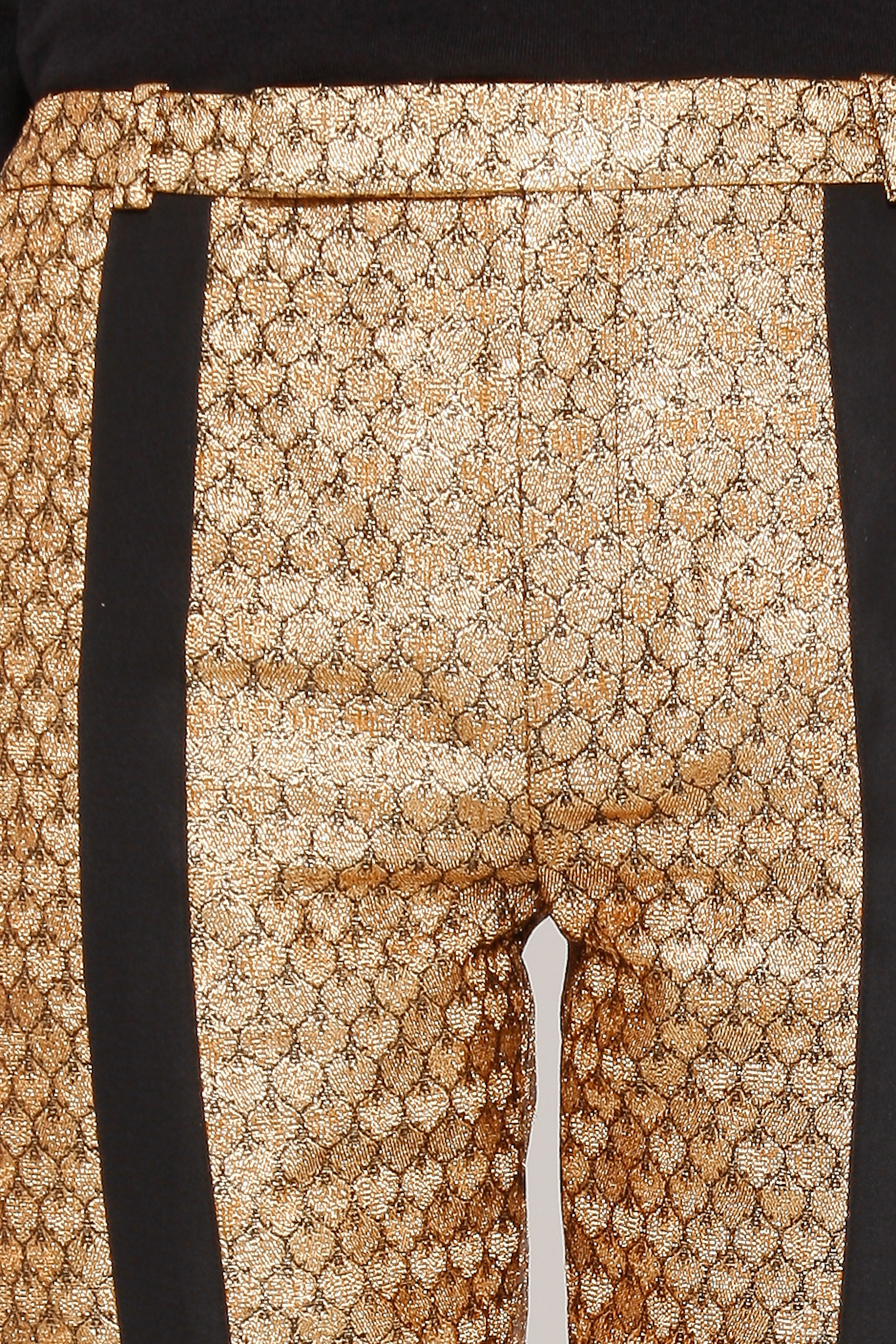 dynamic fleece joggers for men