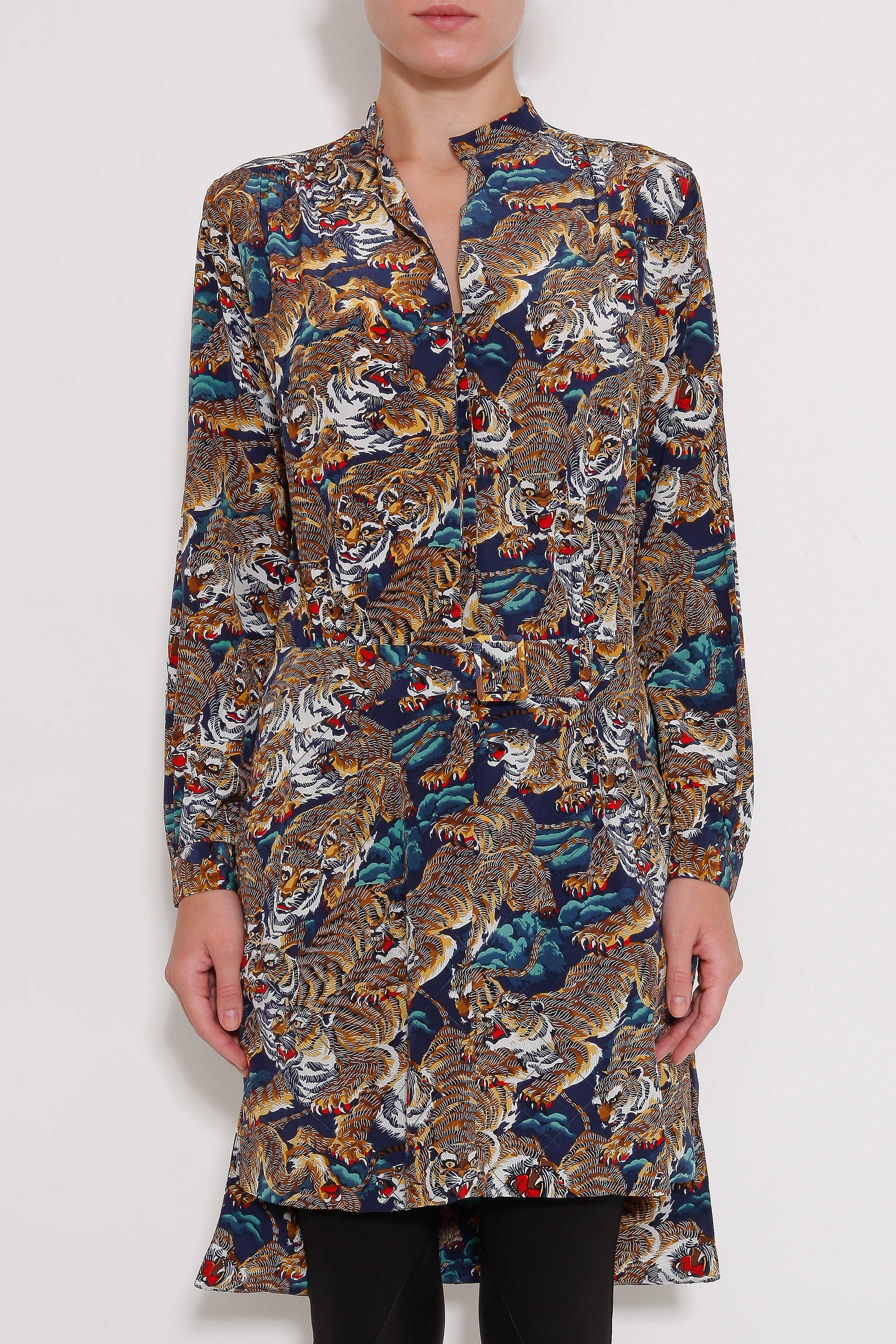 kenzo flying tiger