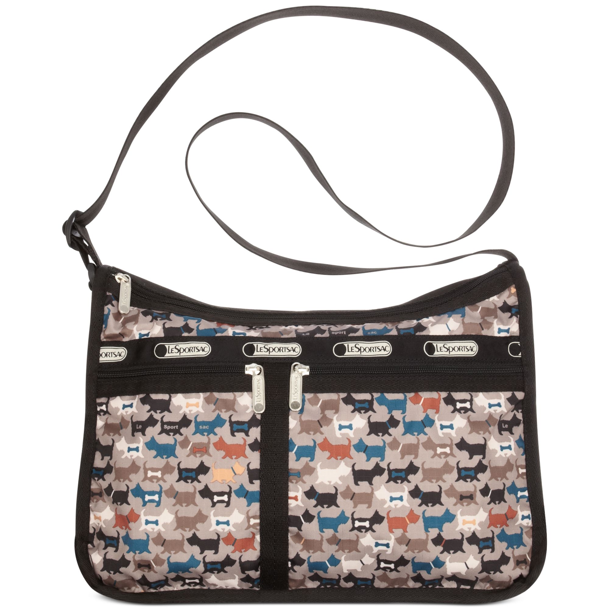LeSportsac Deluxe Everyday Bag