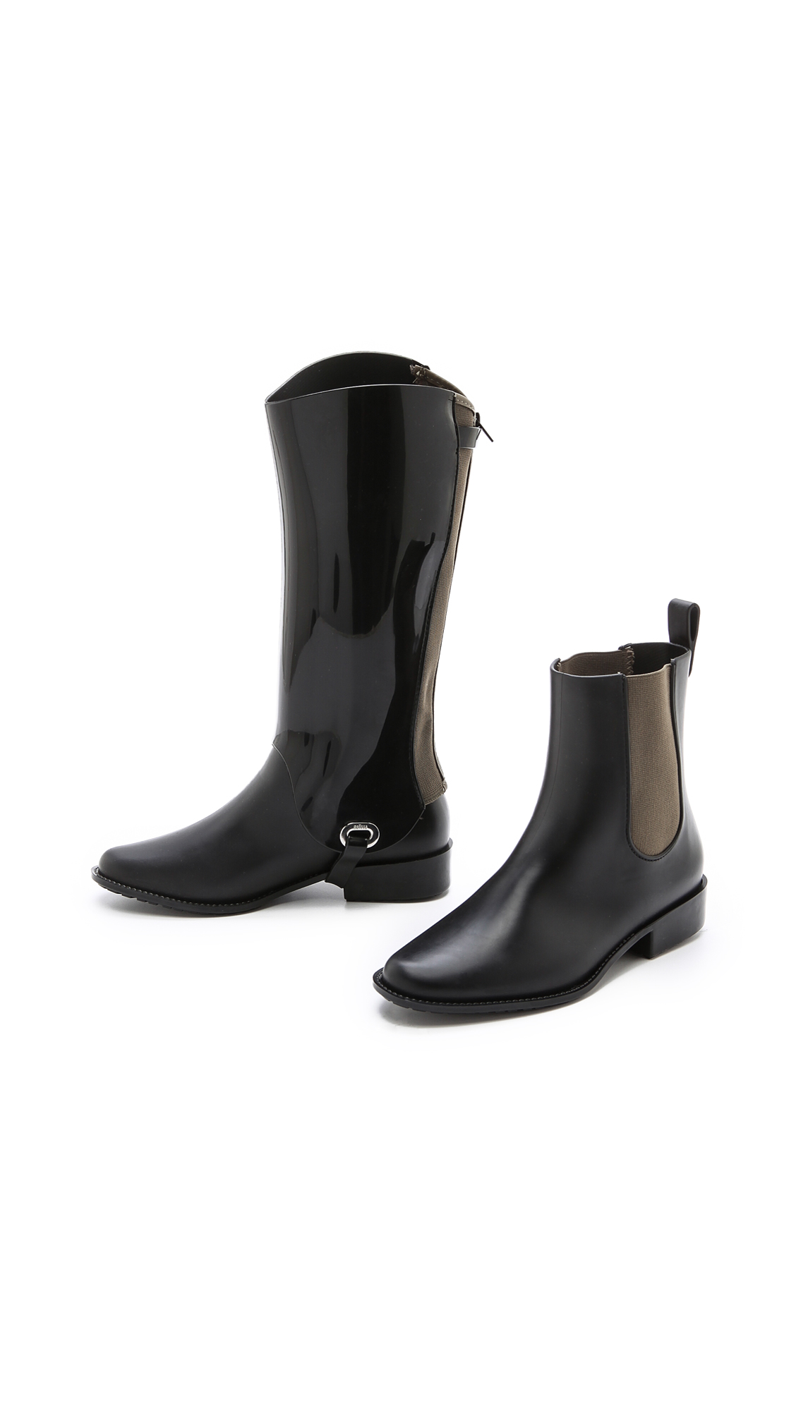 melissa riding boots