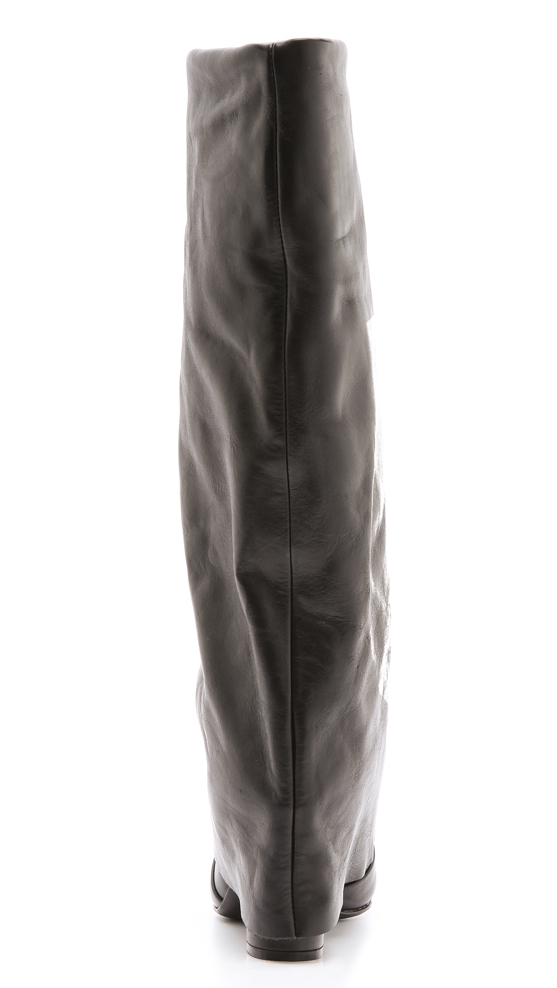 See by chloe wedge booties sale
