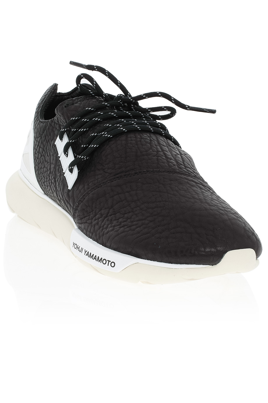 adidas y3 qasa low