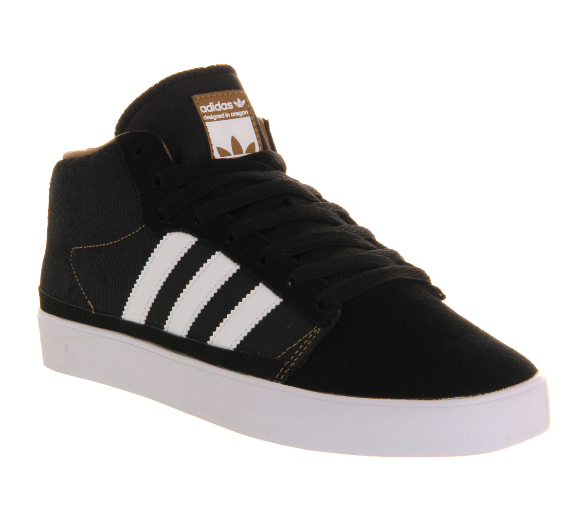 adidas rayado mid