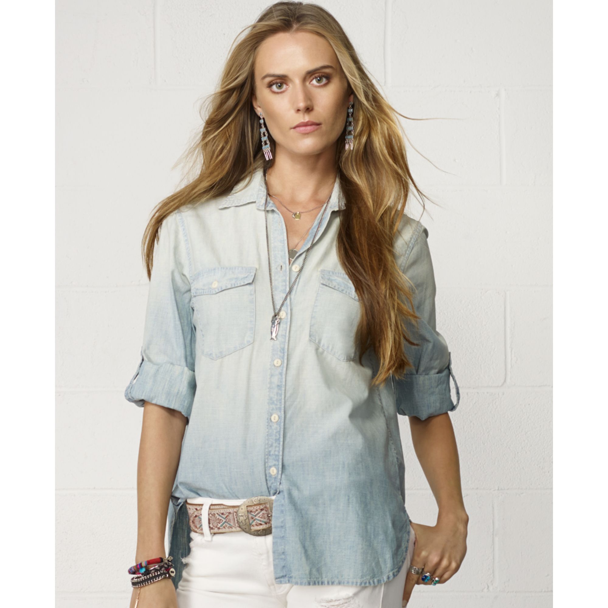 denim and supply macy's
