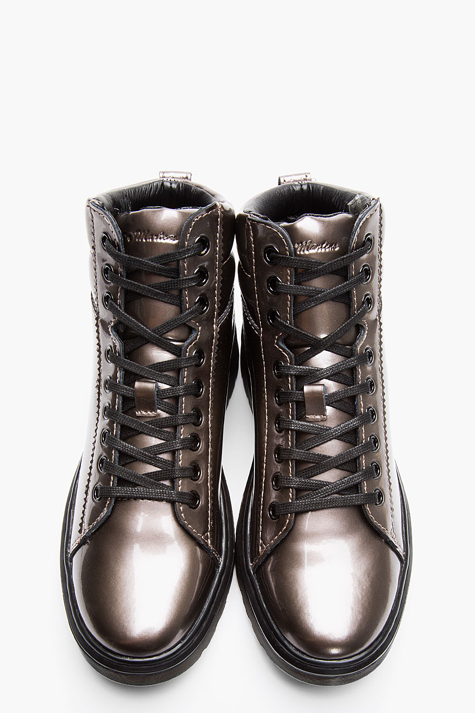 dr martens jered