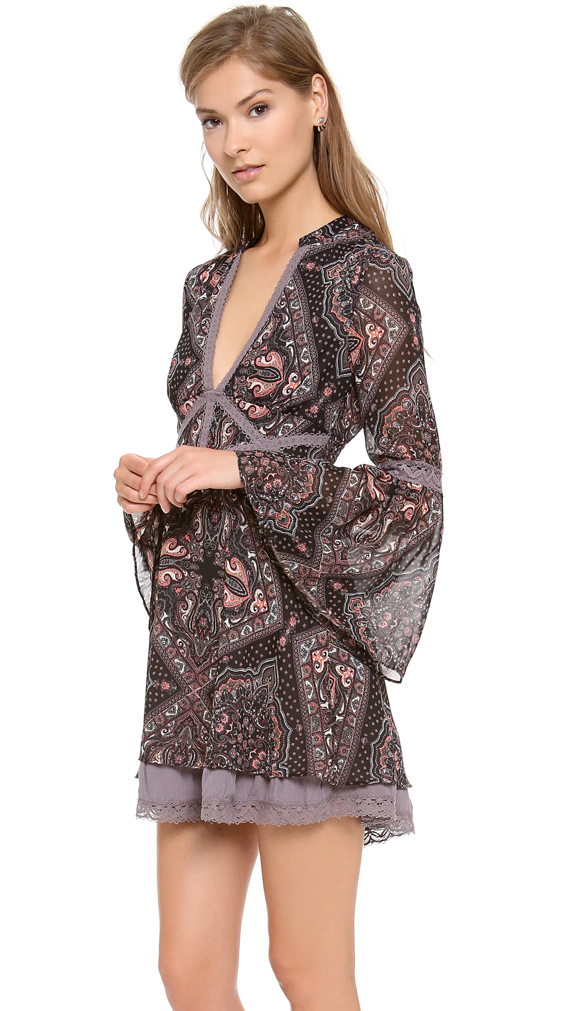 free people moonlight dress