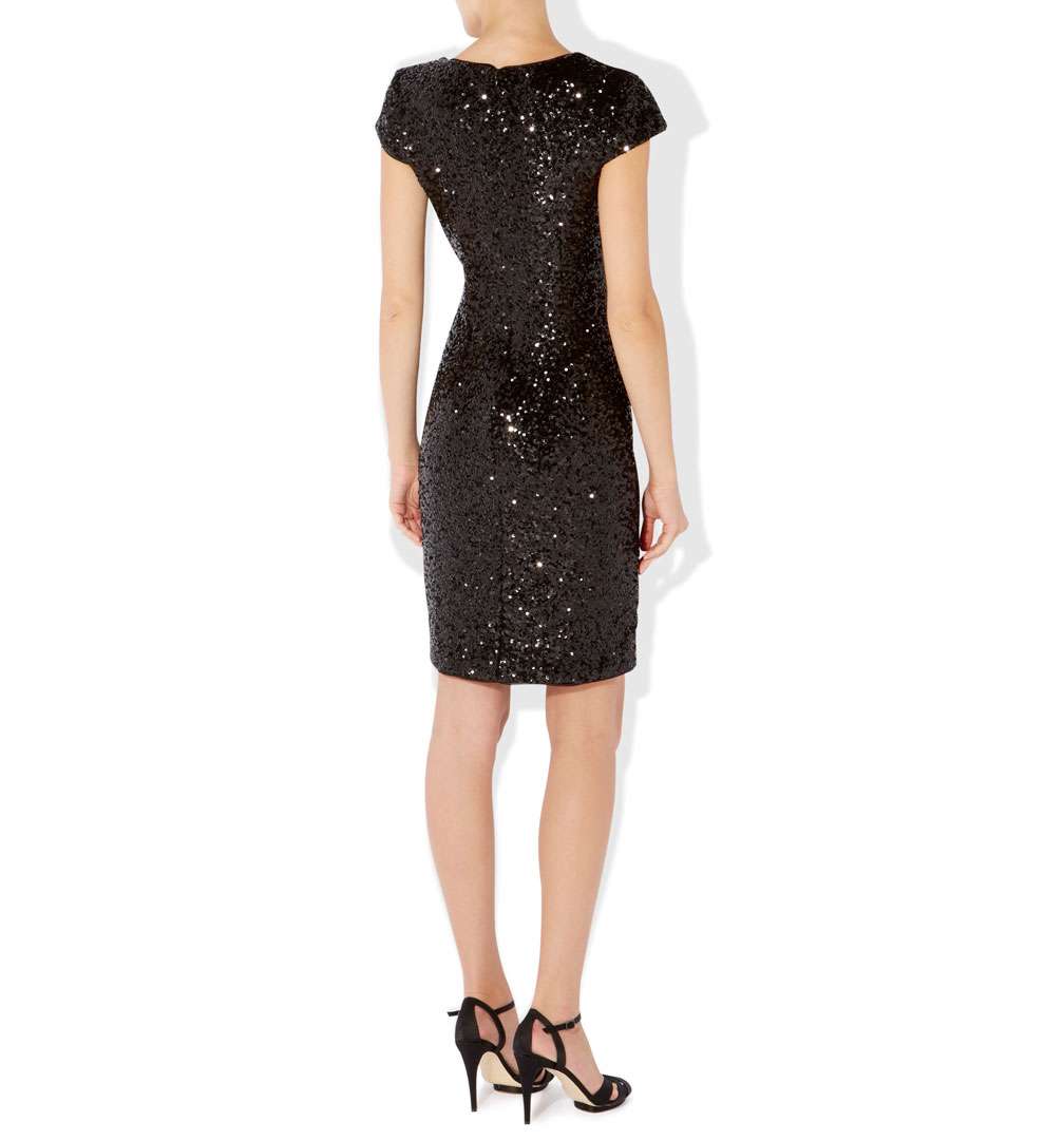 hobbs tamsin dress