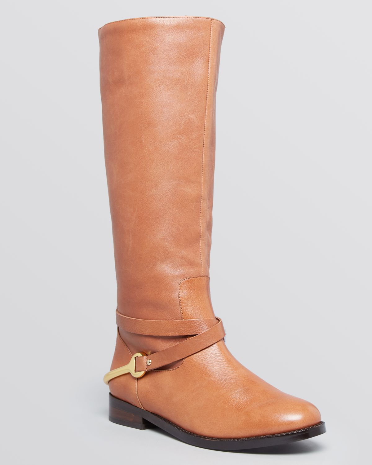 ralph lauren canvas boots