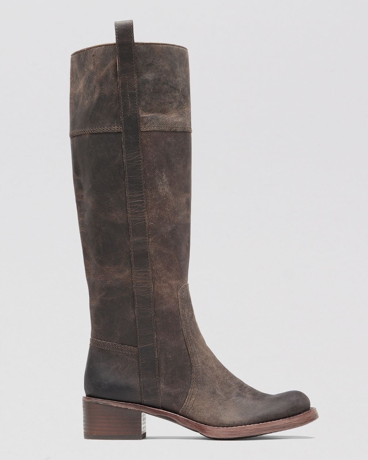 Lucky brand iscah hot sale