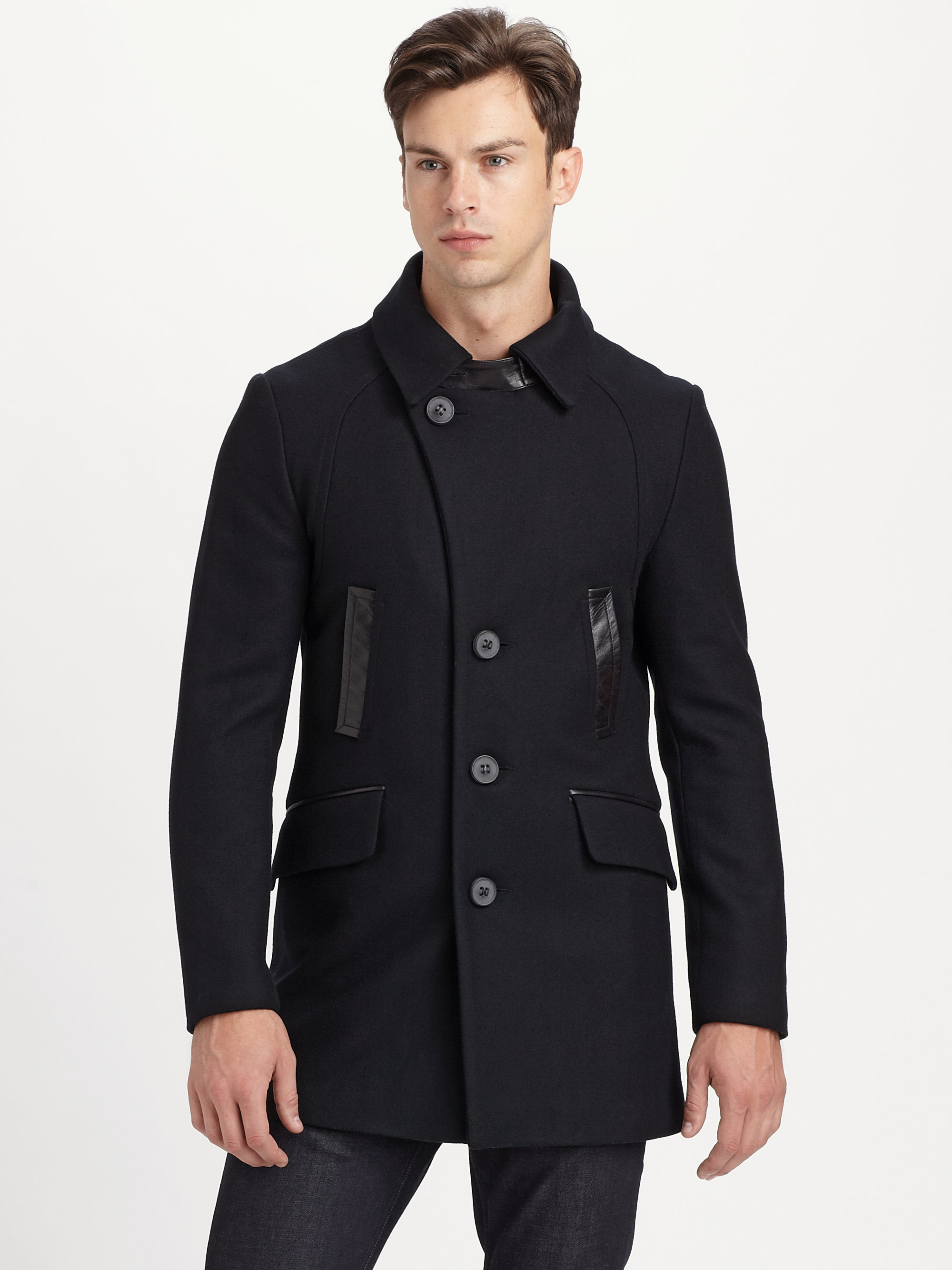 Popular Mackage Coats Men-Buy Cheap Mackage Coats Men lots