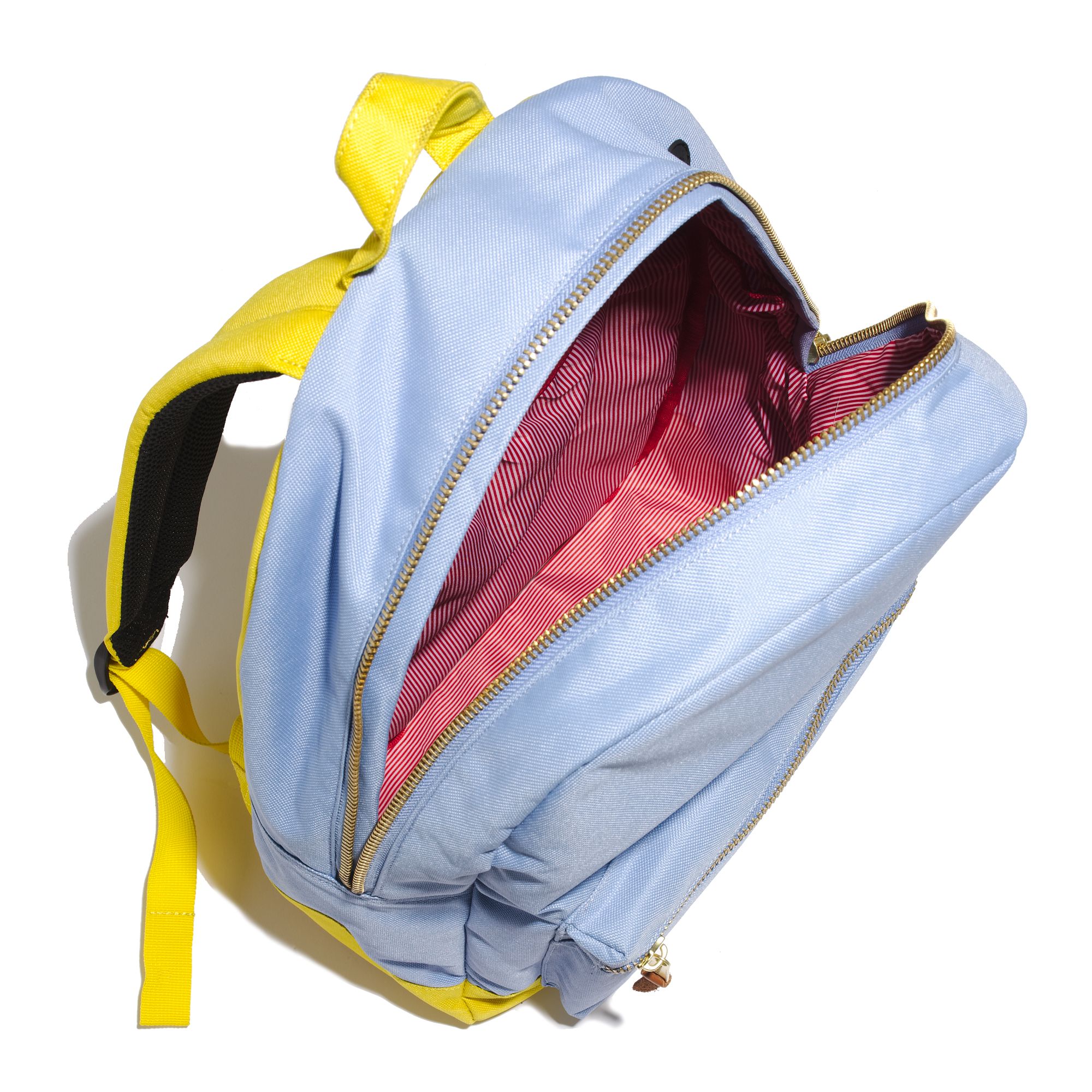 herschel lemon backpack