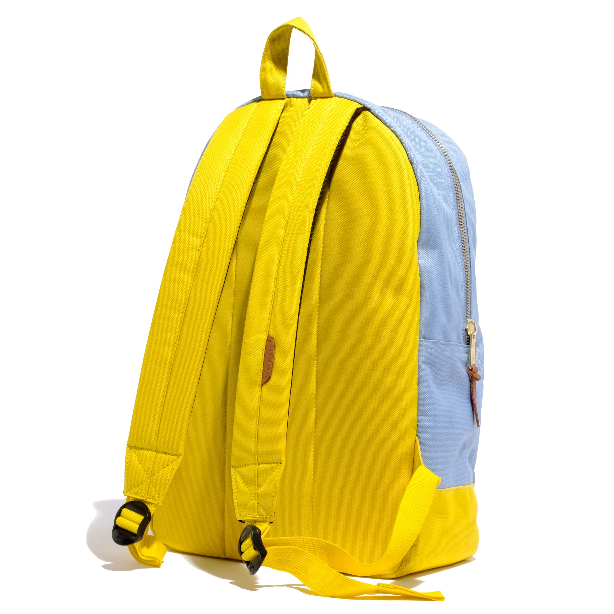 Herschel lemon backpack sales