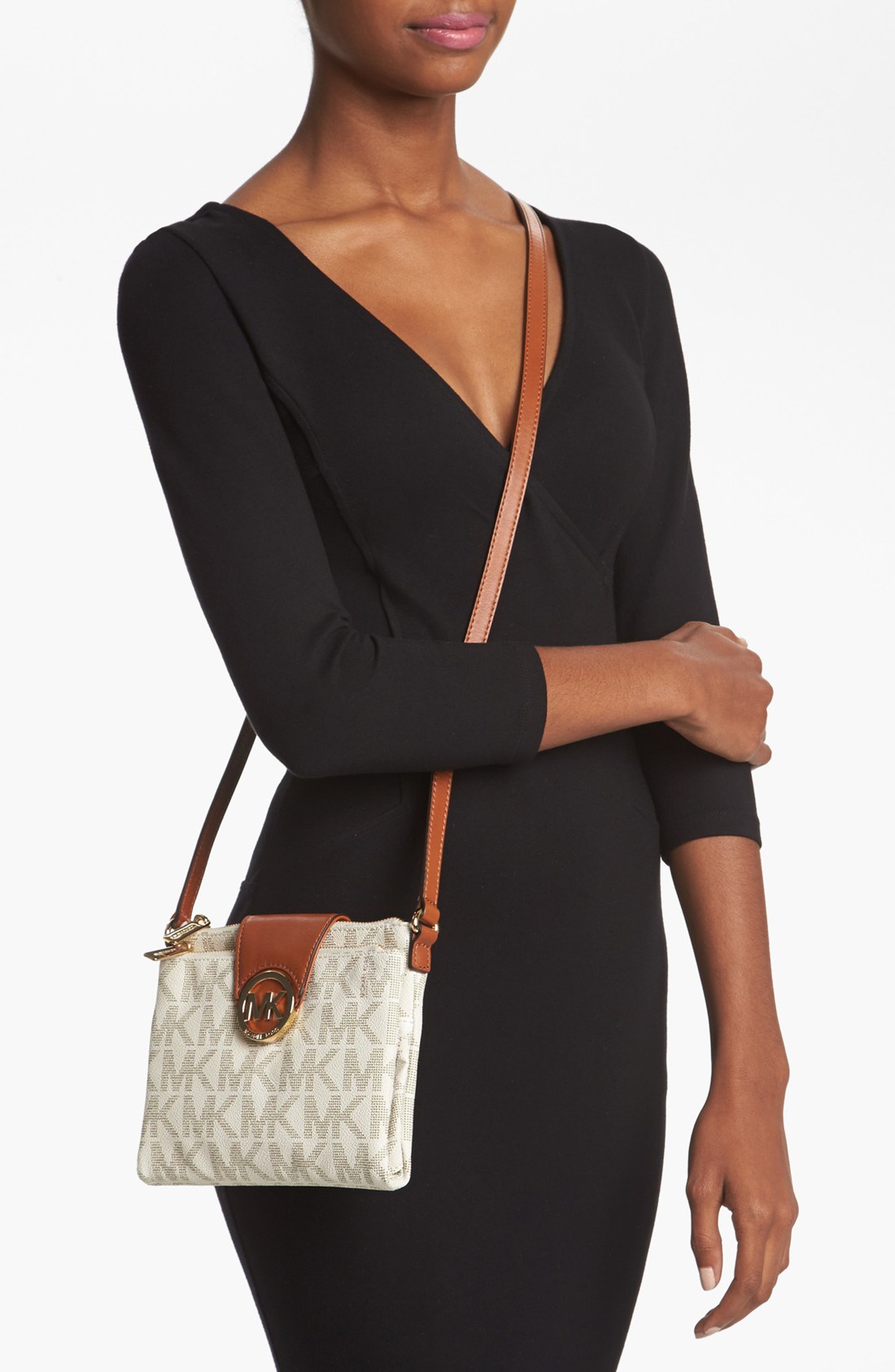 coach carryall bag