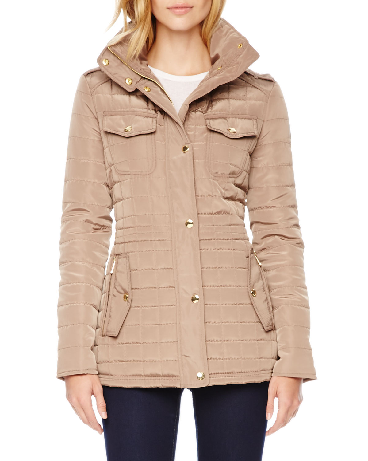 michael kors jackets