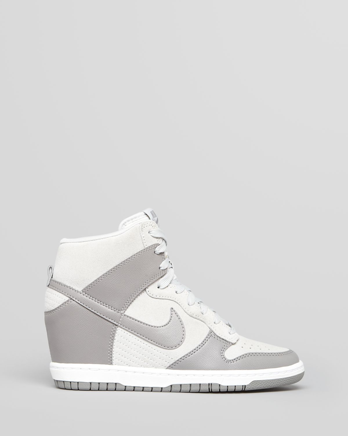 nike female high tops