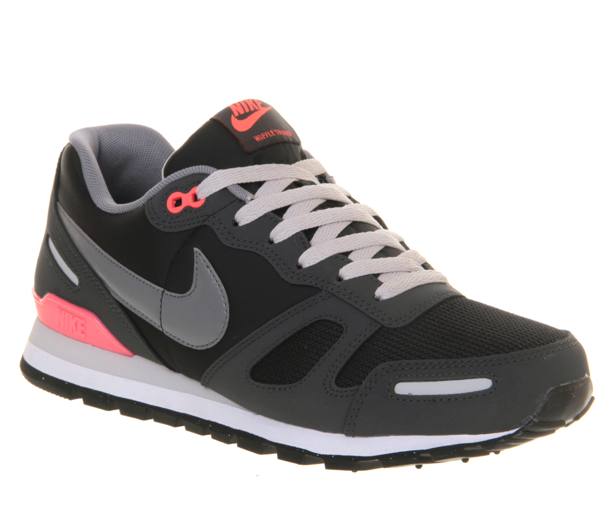 Nike Air Waffle Trainer in Grey (Gray) for Men - Lyst