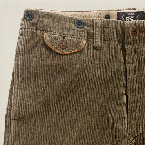 rrl corduroy pants