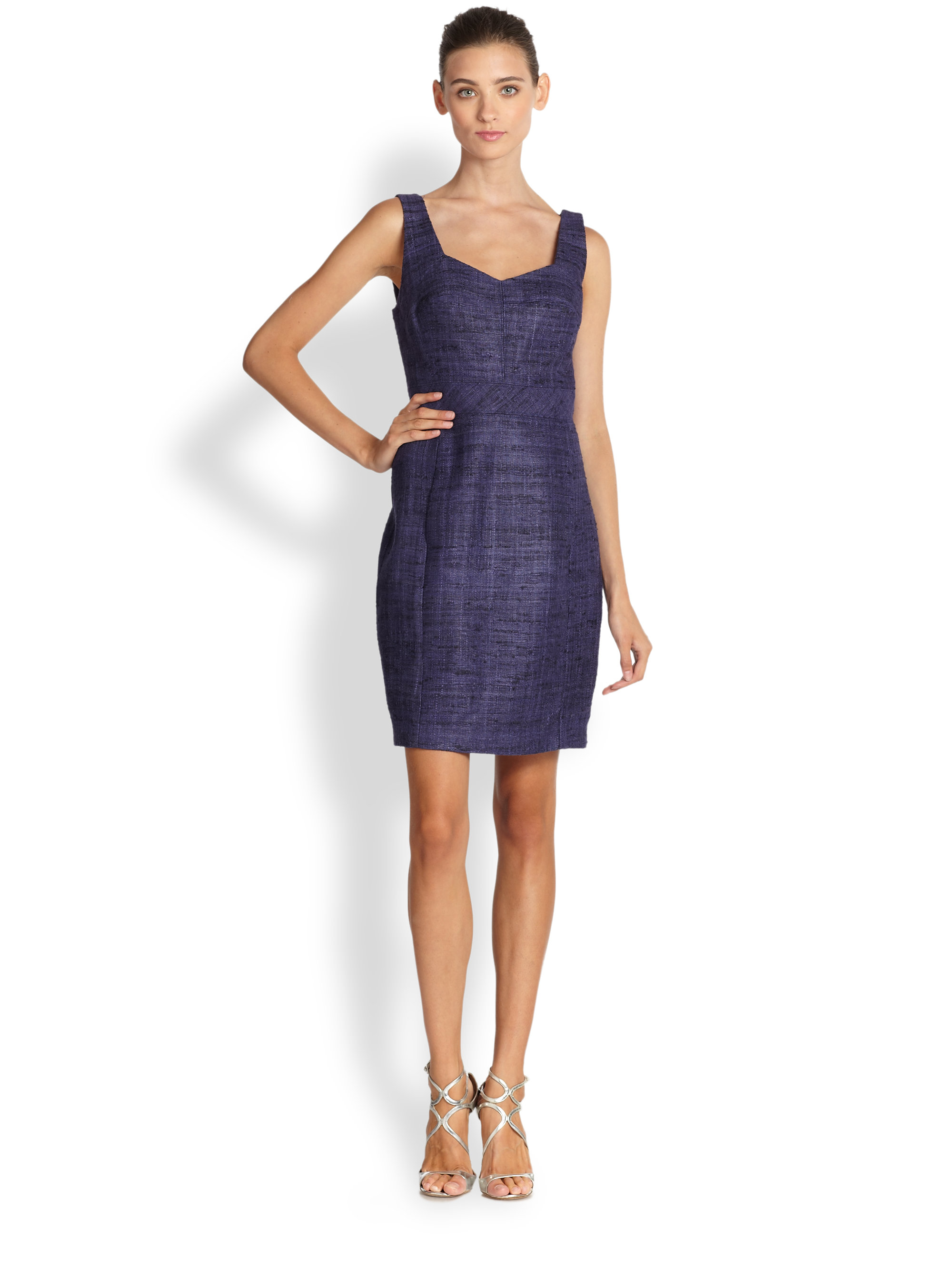 trina turk silk