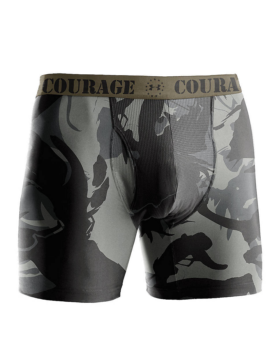 under armour camo boxer shorts