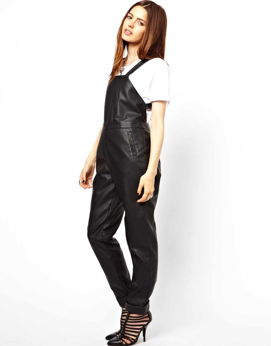 asos overalls womens