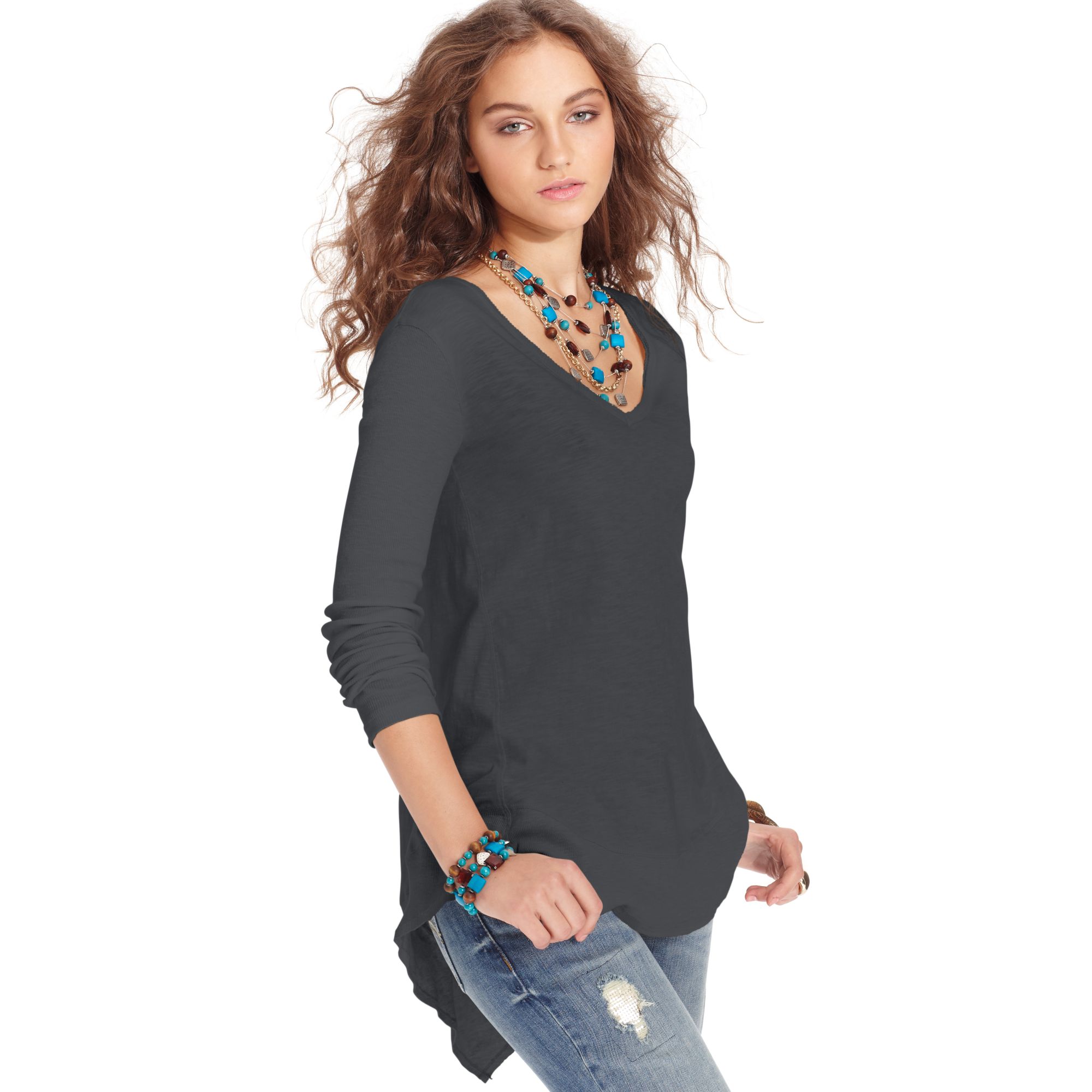 free people long sleeve