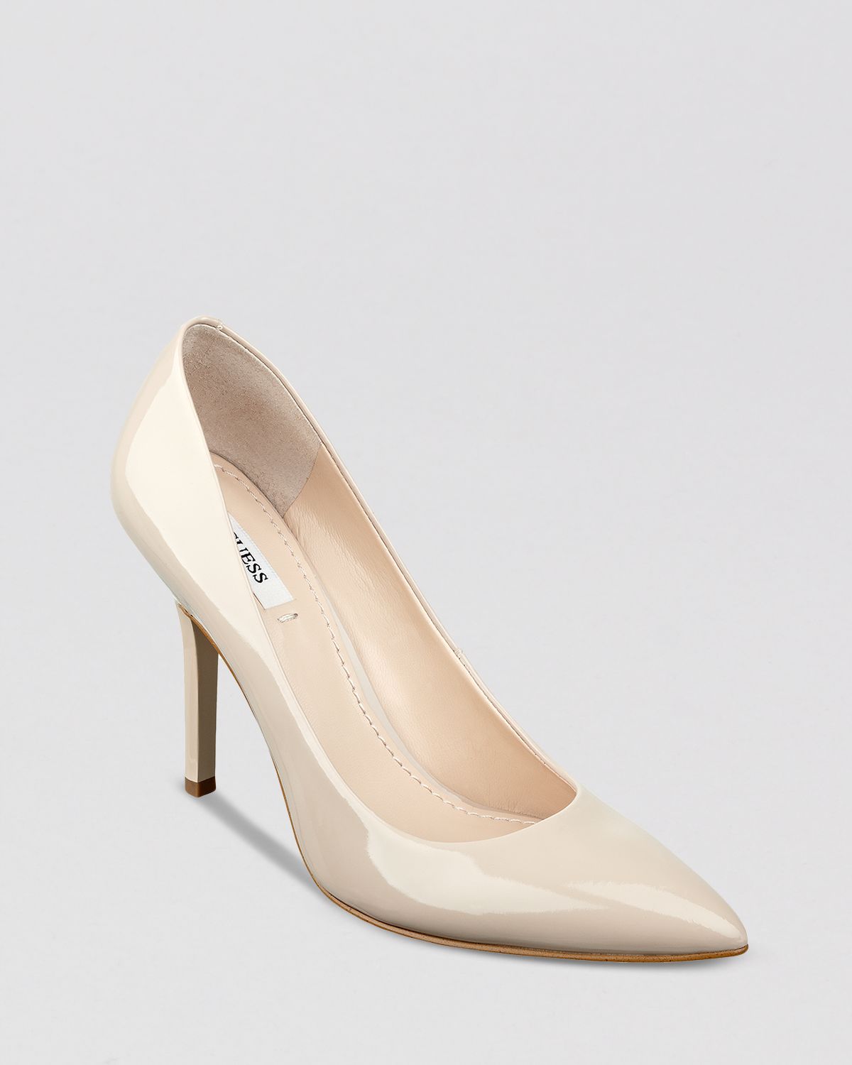 guess pointed heels