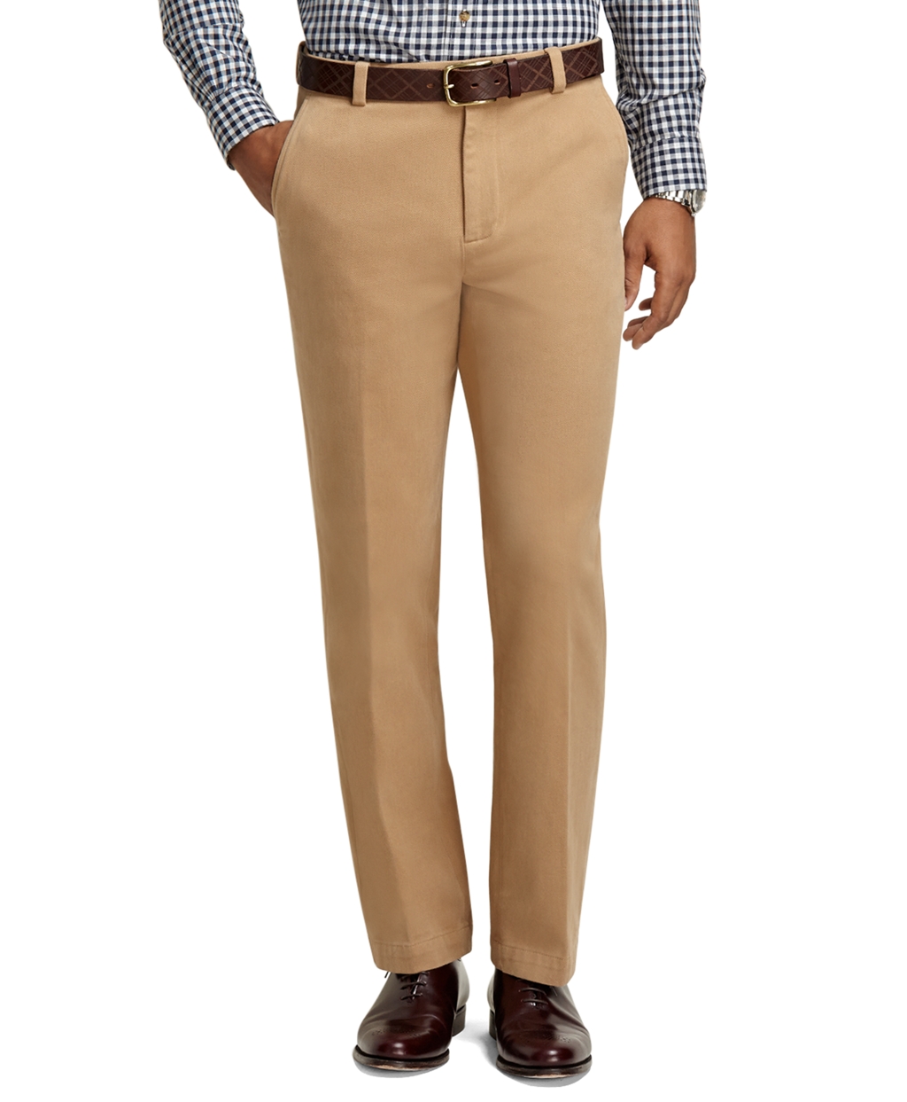 david brooks pants