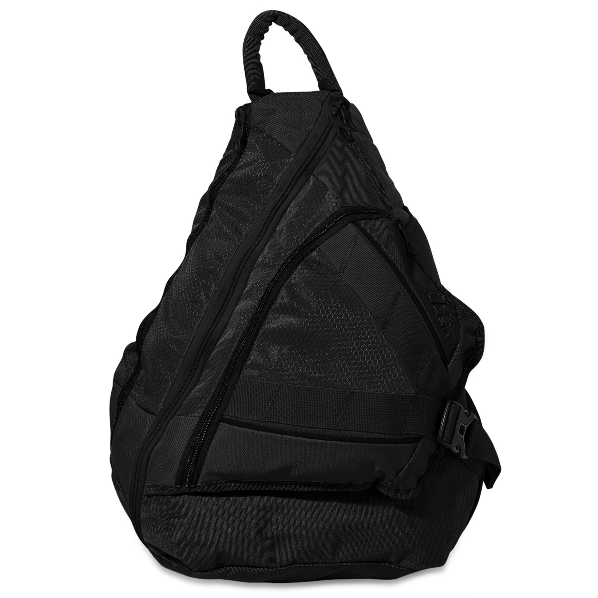 adidas Rydell Sling Backpack in Black 