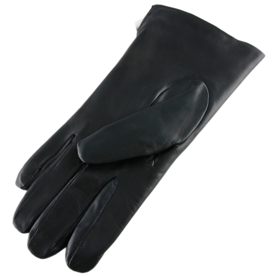 Black gloves leather Redline Leather Redline Men's Soft Fleece Gator Lining Full-Finger Leather Gloves, Black GGS. Sold by Wisconsin Harley Davidson. $ $ Wilsons Leather Womens Blind Hem Leather Glove W/ H20 Leather Guard. Sold by Wilsons Leather. $ $
