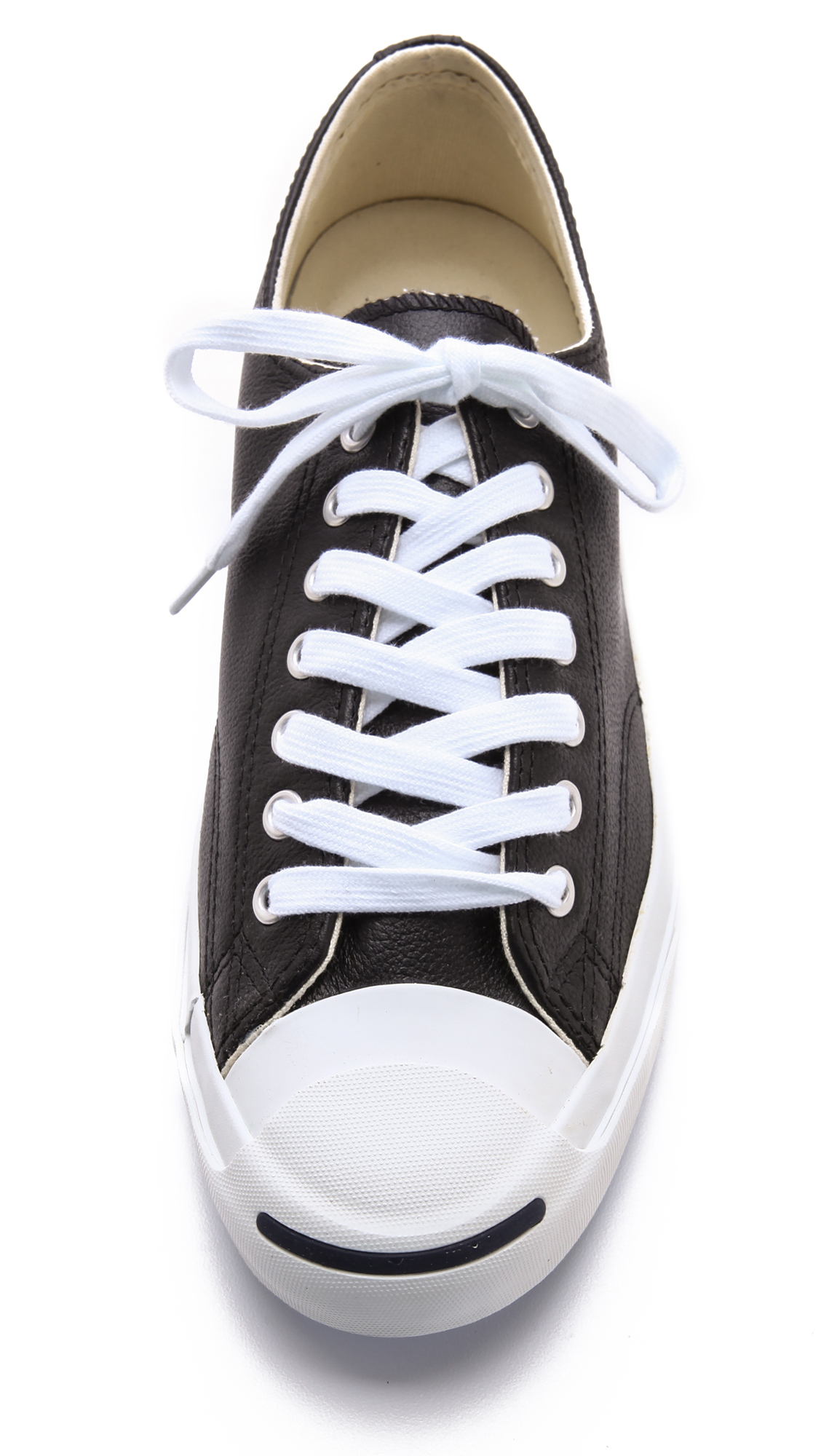 jack purcell black shoes