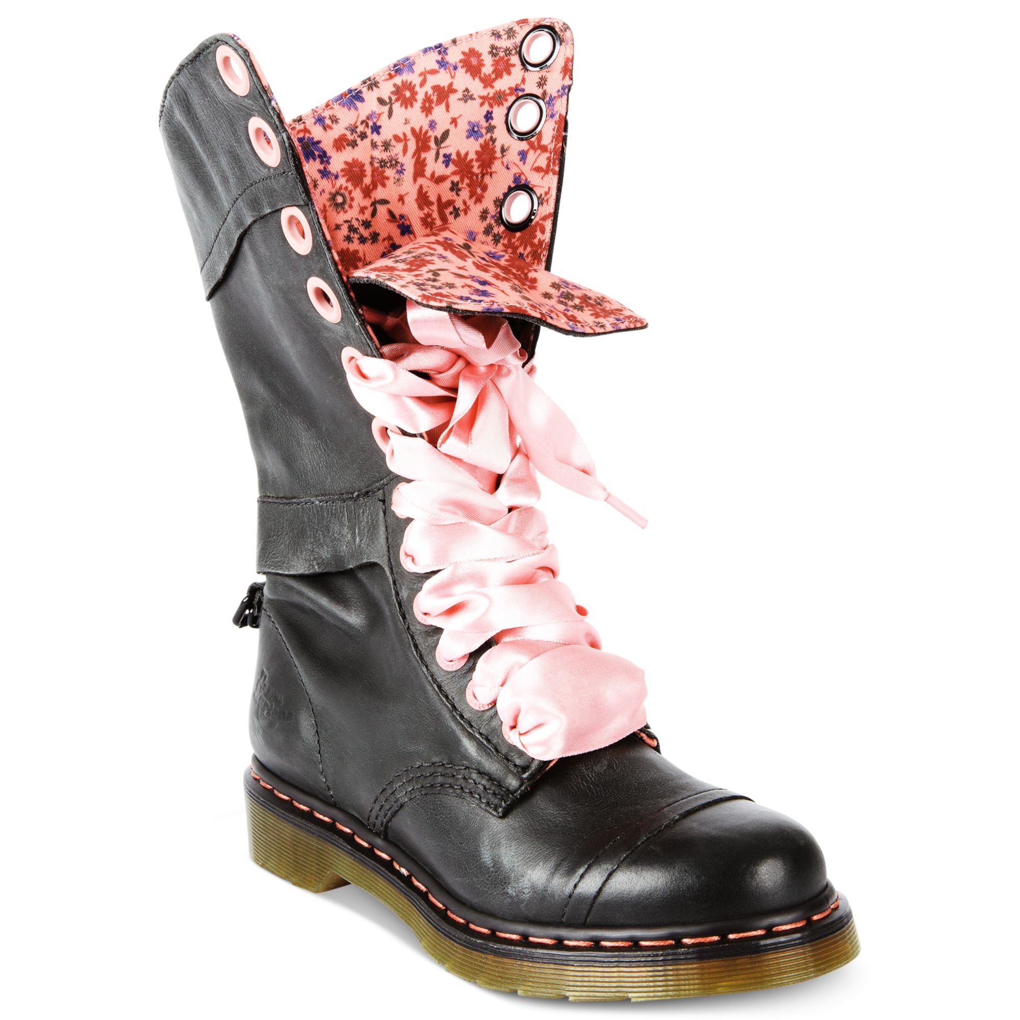 doc martens blackpink