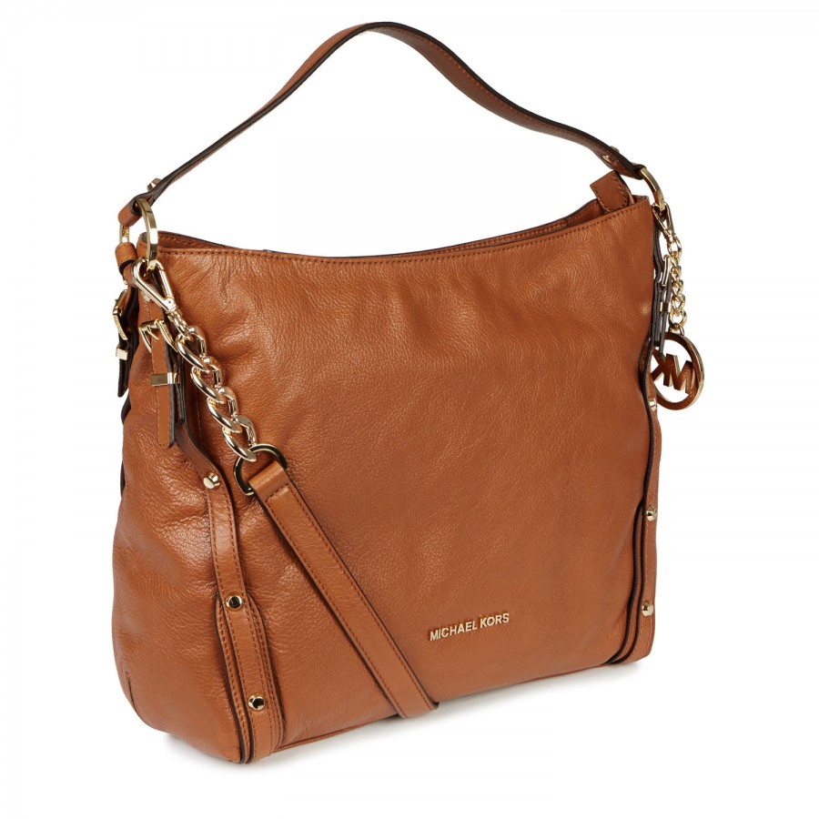 michael kors leigh