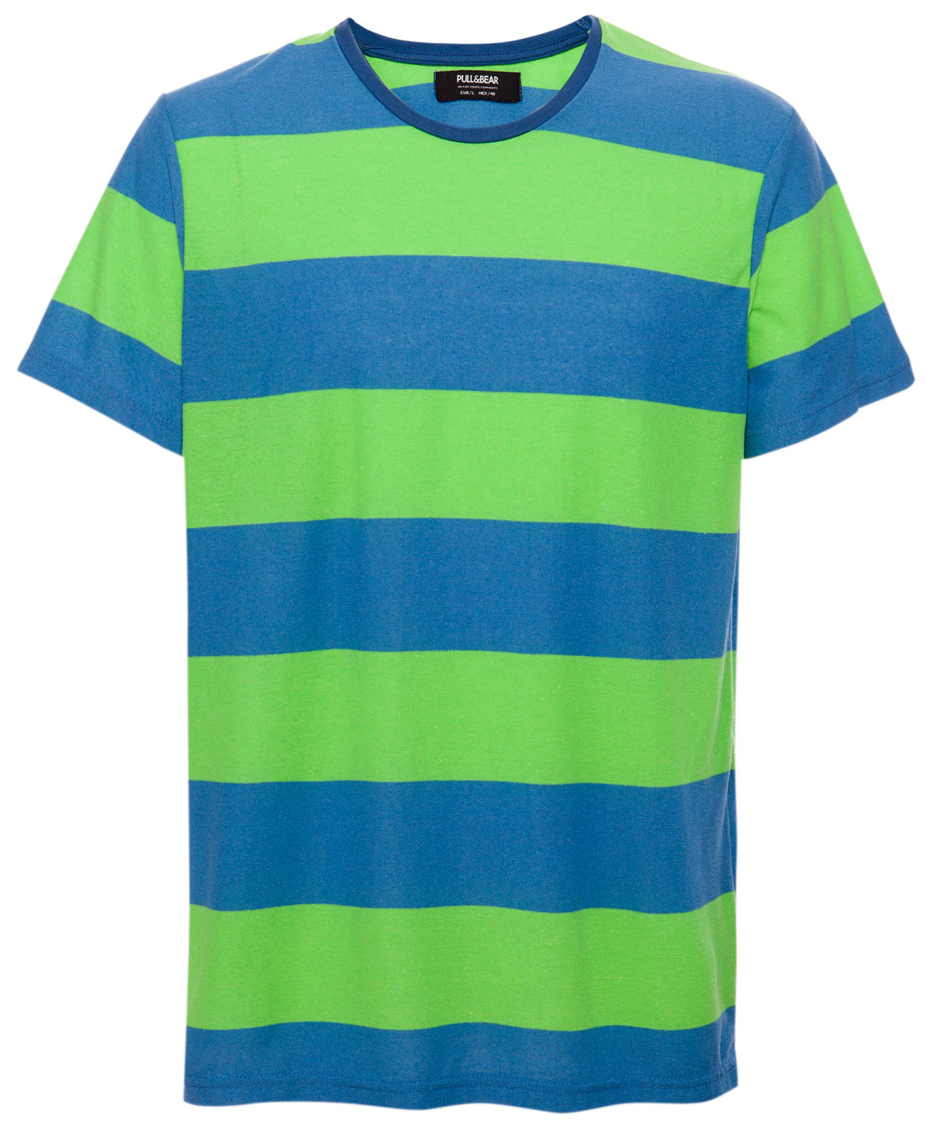 my vagina fell out neon striped shirts