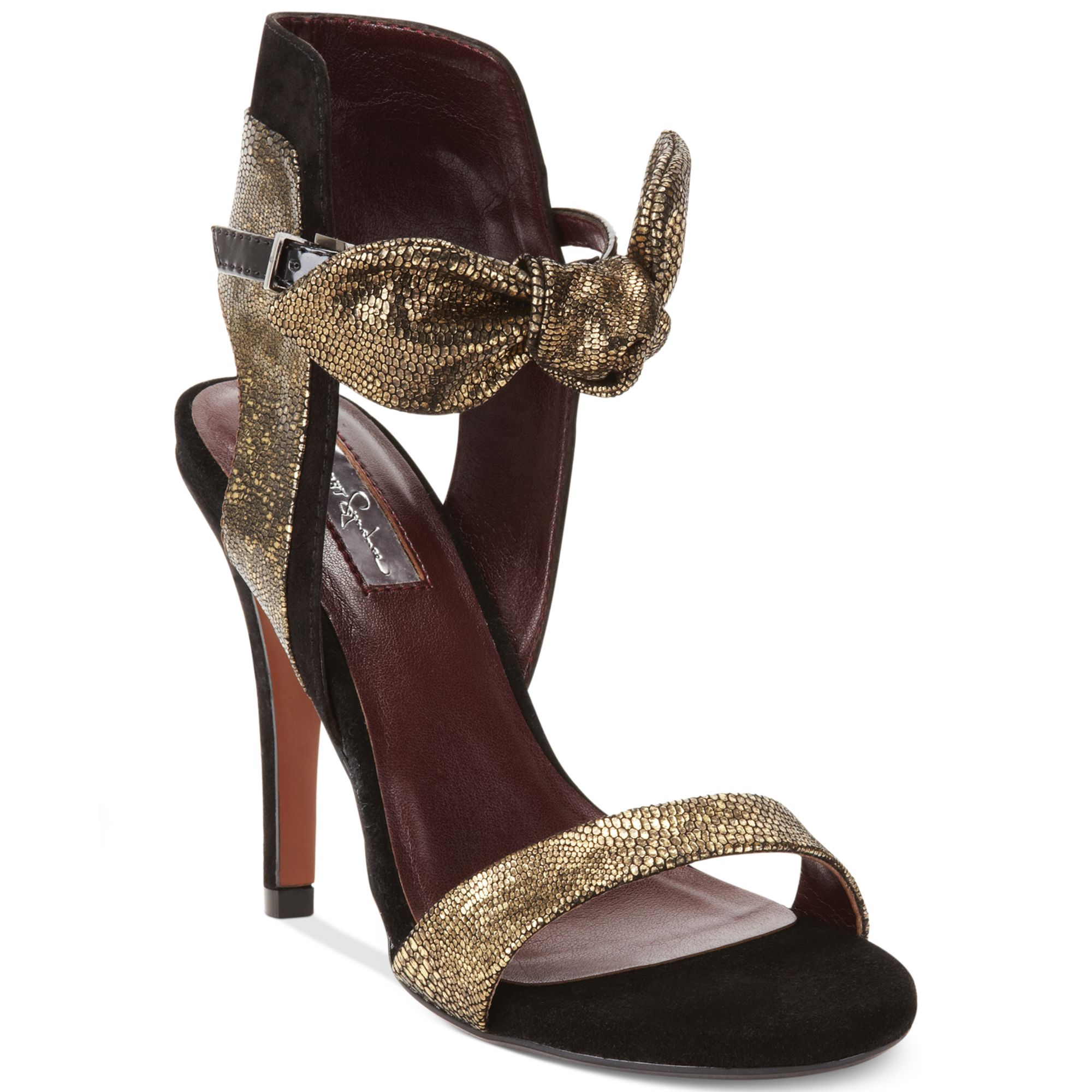 merrell intercept marron