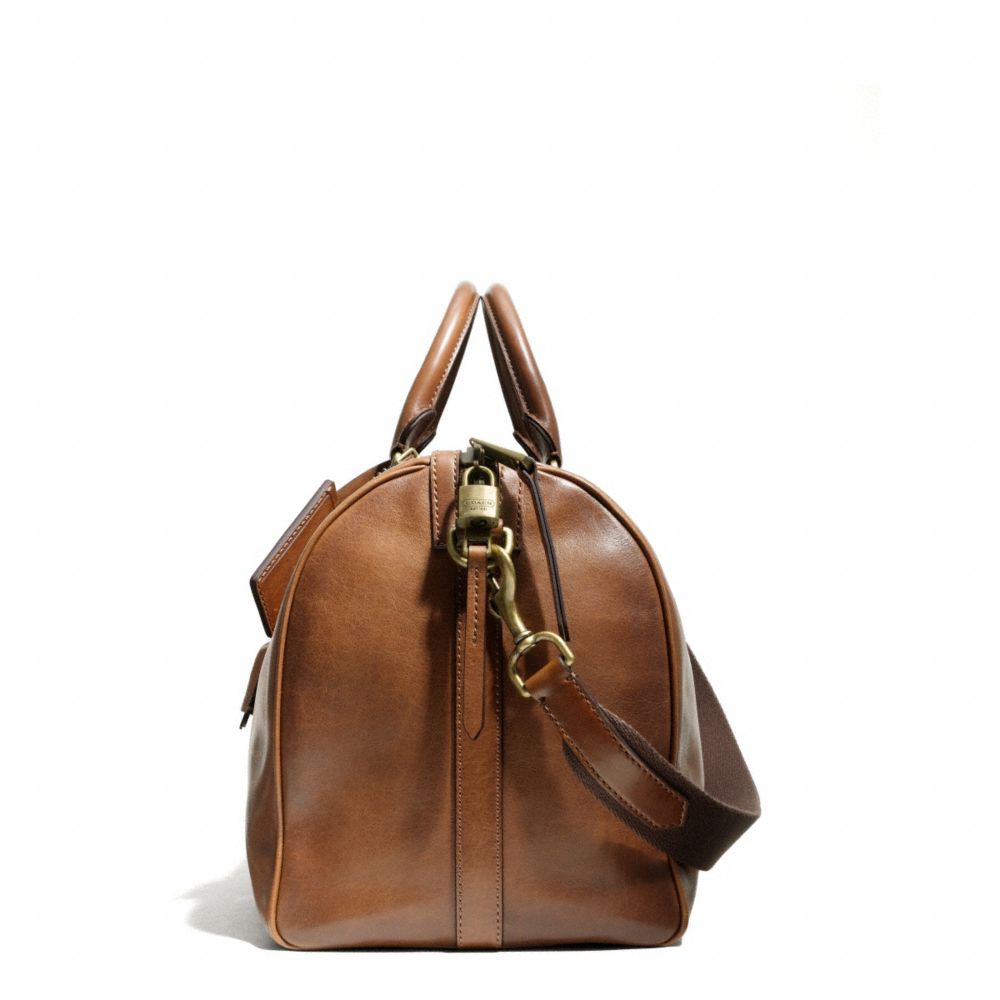 Coach Bleecker Bleecker Penny Crossbody In Leather, $198, Coach