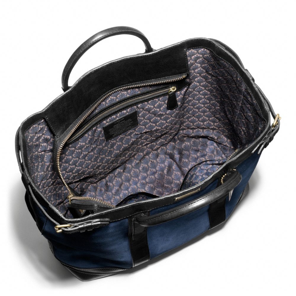 超美品 13AW COACH BILLY REID 定価19万円 COACH ｜ビリー・リードとのスペシャルコレクションを展開 - Web