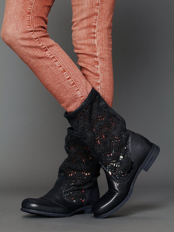 free people slouch it jogger