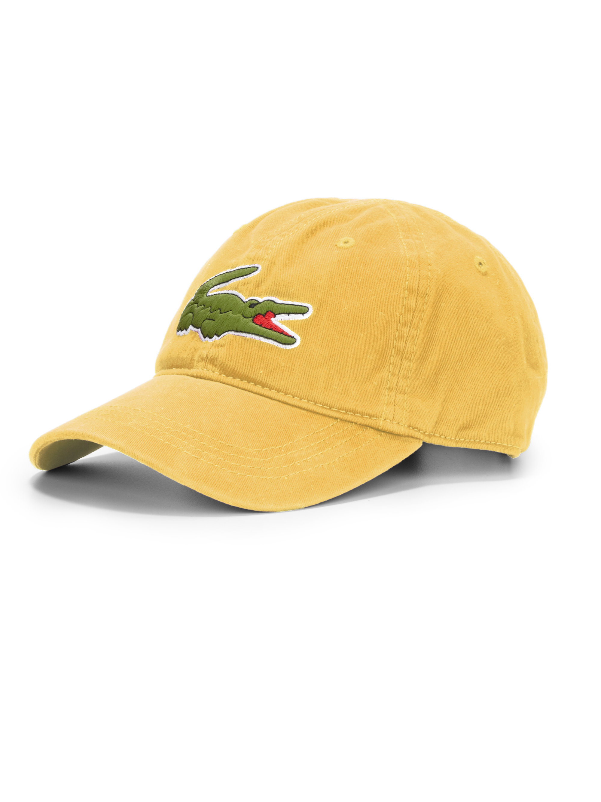 fake lacoste cap